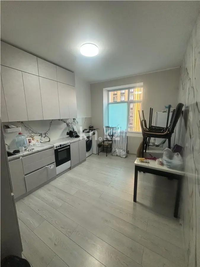 Продажа 2-комнатной квартиры, 70 м², пр. Строителей, дом  28/3 блок Б - Продажа  двухкомнатных квартир в новостройках Караганды без посредников фото 4 из 6