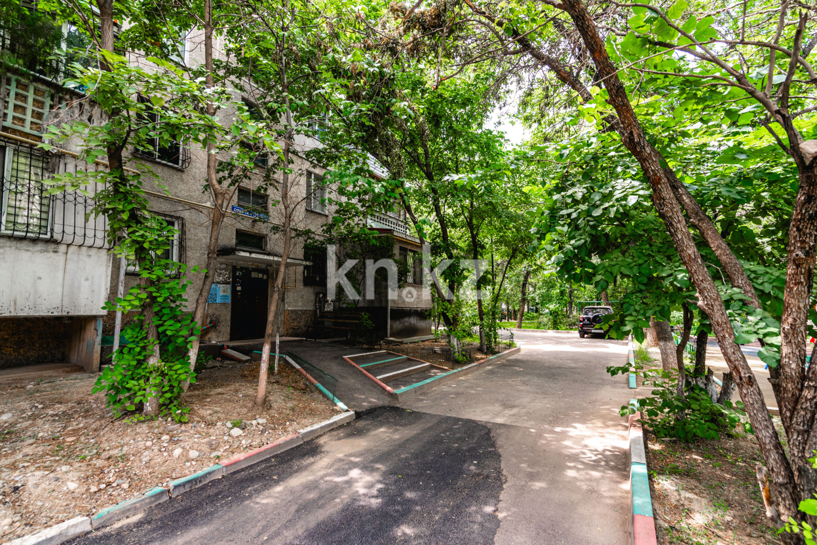 Продажа 1-комнатной квартиры, 33 м² - Продажа квартир в Алматы фото 13 из 15