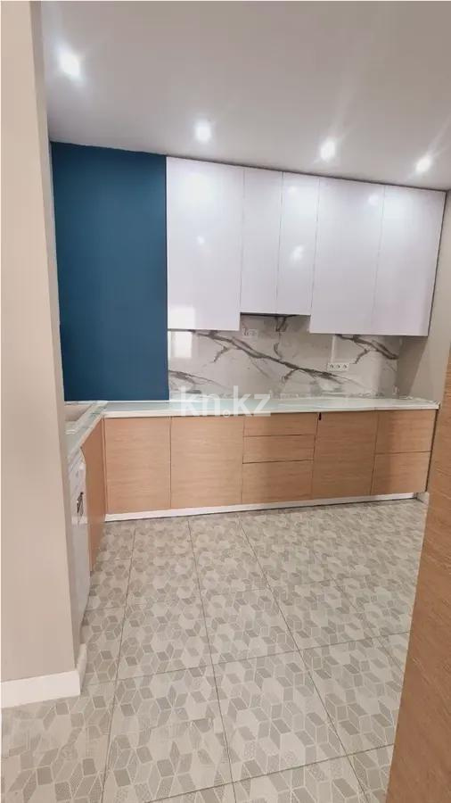 Продажа 4-комнатной квартиры, 90 м², ул. Абишева, дом  36/3 - Продажа  четырехкомнатных квартир в новостройках Алматы фото 4 из 6