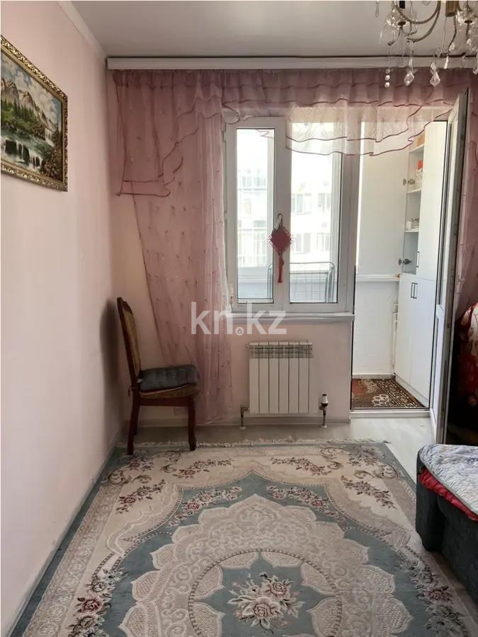 Продажа 2-комнатной квартиры, 55 м² в Алматы - фото 2