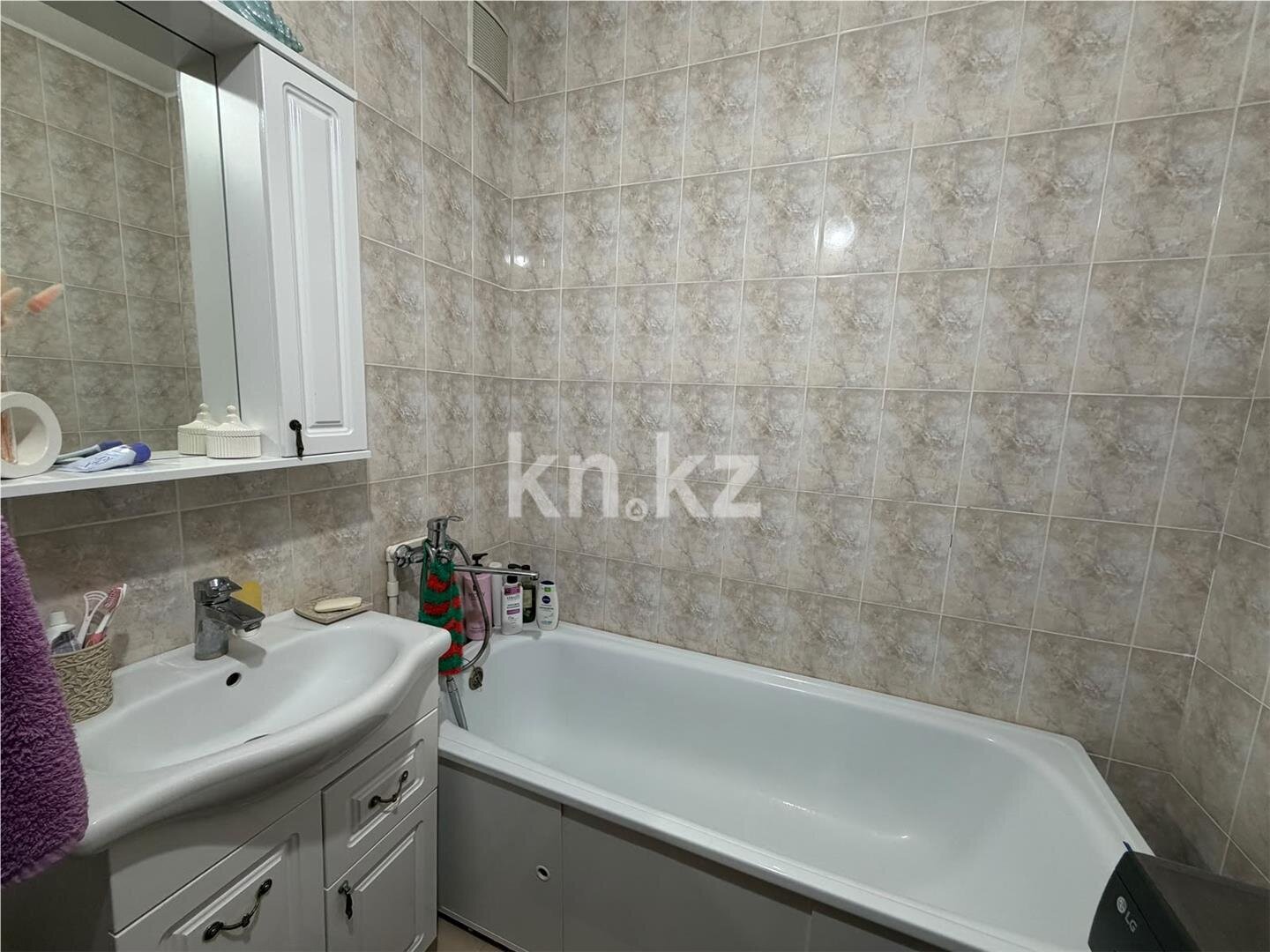 Продажа 2-комнатной квартиры, 79 м² в Караганде - фото 16