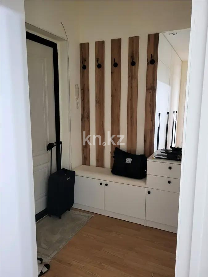 Продажа 1-комнатной квартиры, 40 м² в Астане - фото 4