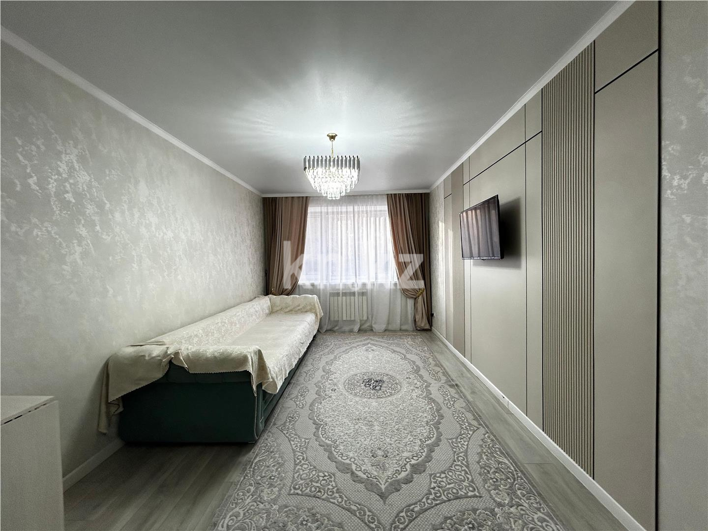 Продажа 2-комнатной квартиры, 54 м² - Недвижимость в Казахстане - страница 16 фото 1 из 15