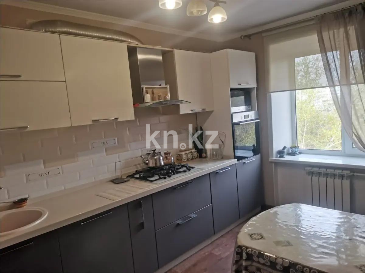 Продажа 3-комнатной квартиры, 66 м² - Продажа трехкомнатных квартир в Казахстане - страница 9 фото 4 из 6