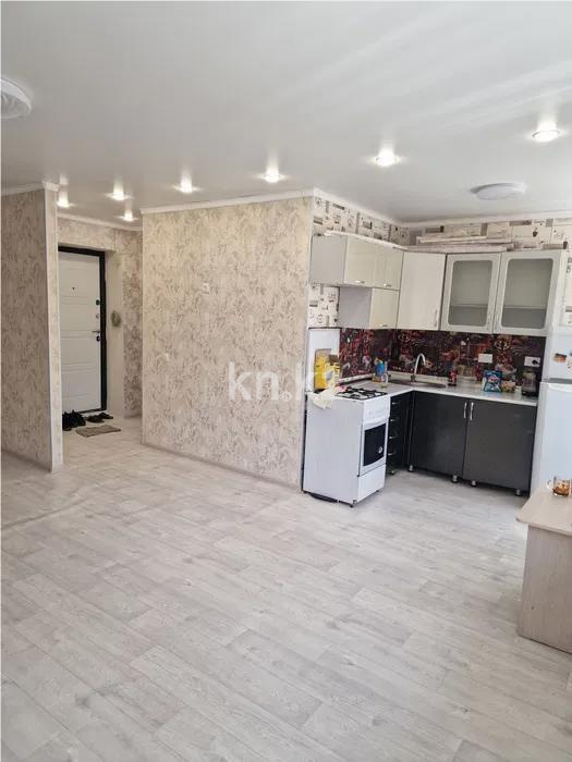 Продажа 2-комнатной квартиры, 43 м², ул. Чернышевского в Темиртау - фото 6