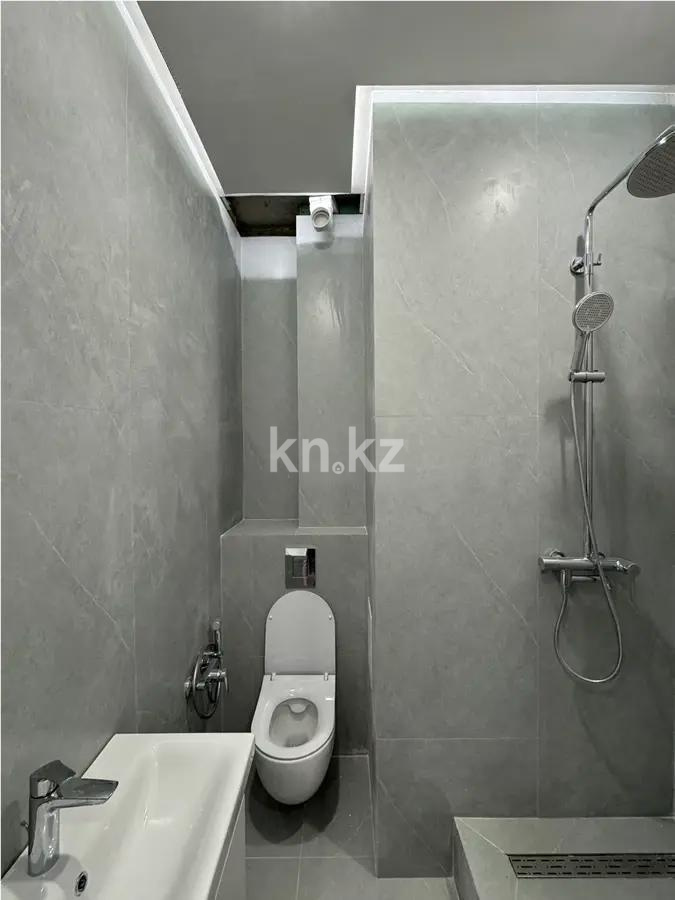 Продажа 2-комнатной квартиры, 48 м², ул. Керей, Жанибек хандар, дом  2/1 в Астане - фото 3