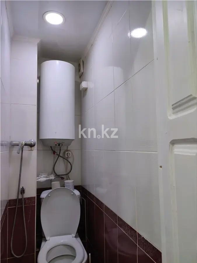 Продажа 3-комнатной квартиры, 63 м², ул. Гапеева, дом  23 фото 5 из 5 | kn.kz Продажа 3-комнатной квартиры, 63 м², ул. Гапеева, дом  23 - Продажа квартир в Караганде фото 5 из 5