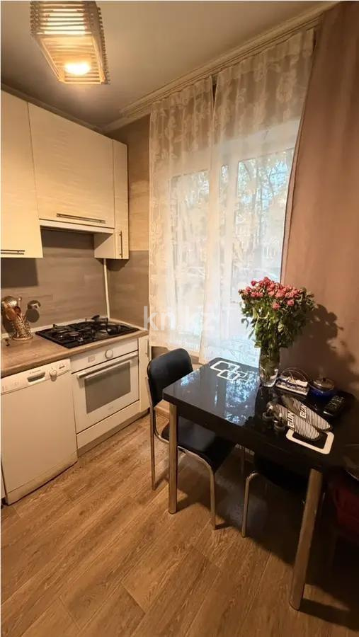 Продажа 3-комнатной квартиры, 63 м² - Продажа квартир в Алматы - страница 2 фото 2 из 2
