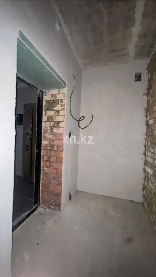 Продажа 2-комнатной квартиры, 51 м², 067 учетный квартал, дом  участок 502 - Продажа квартир в Караганде с фото фото 2 из 2