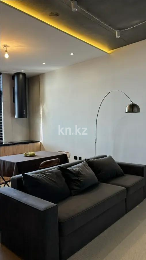 Продажа 3-комнатной квартиры, 67 м² - Продажа квартир в р-не Нура Астаны - страница 4 фото 1 из 6