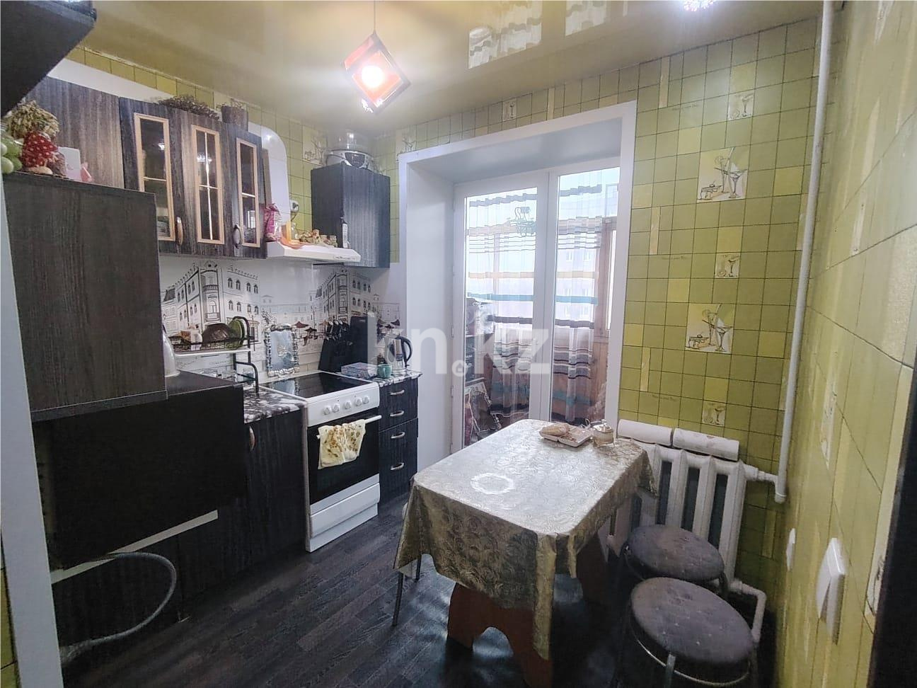 Продажа 3-комнатной квартиры, 55 м², мкр-н 7, дом  35 - Продажа квартир в Казахстане фото 12 из 18