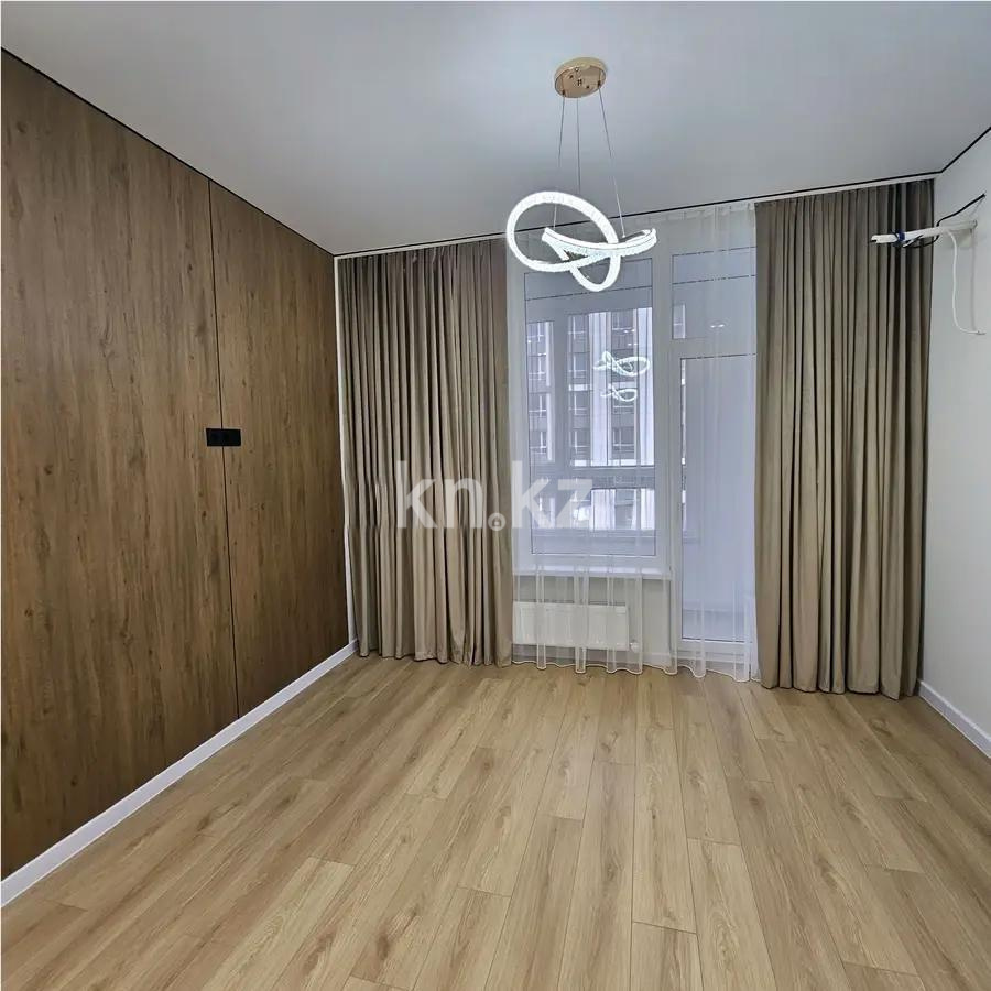 Продажа 2-комнатной квартиры, 41.1 м², ул. Култегин, дом  4а в Астане