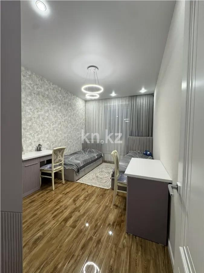 Продажа 4-комнатной квартиры, 117 м² в Астане - фото 3