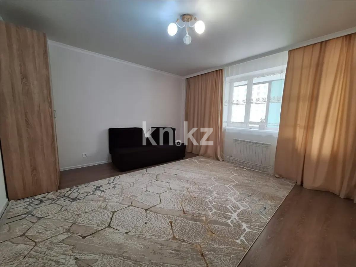 Продажа 1-комнатной квартиры, 48 м² в Астане