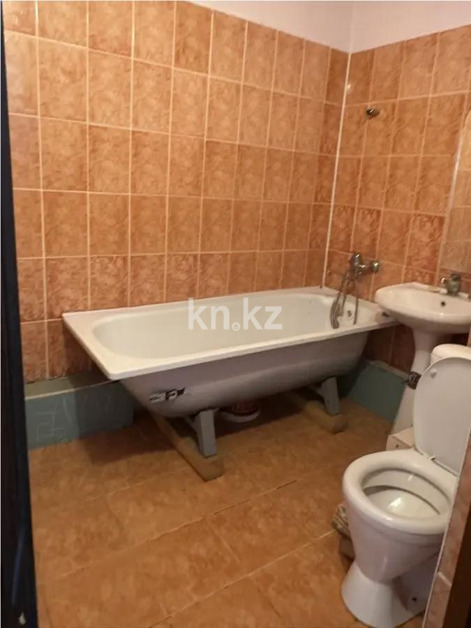 Продажа 1-комнатной квартиры, 35 м² - Продажа однокомнатных квартир от собственников в Астане - страница 3 фото 3 из 4