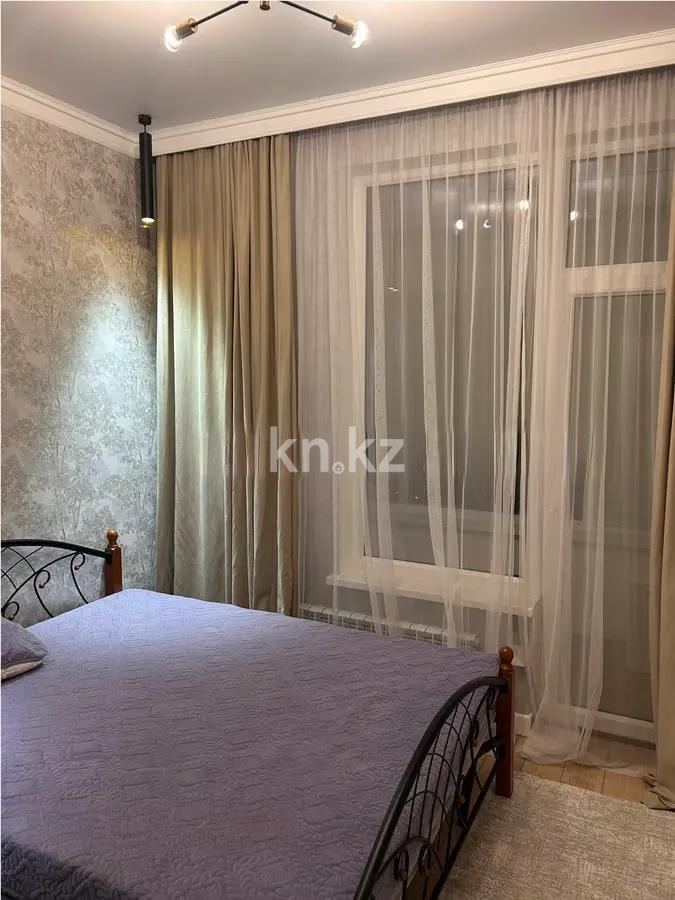 Продажа 2-комнатной квартиры, 41.5 м² - Продажа двухкомнатных квартир в р-не Нура Астаны фото 2 из 3