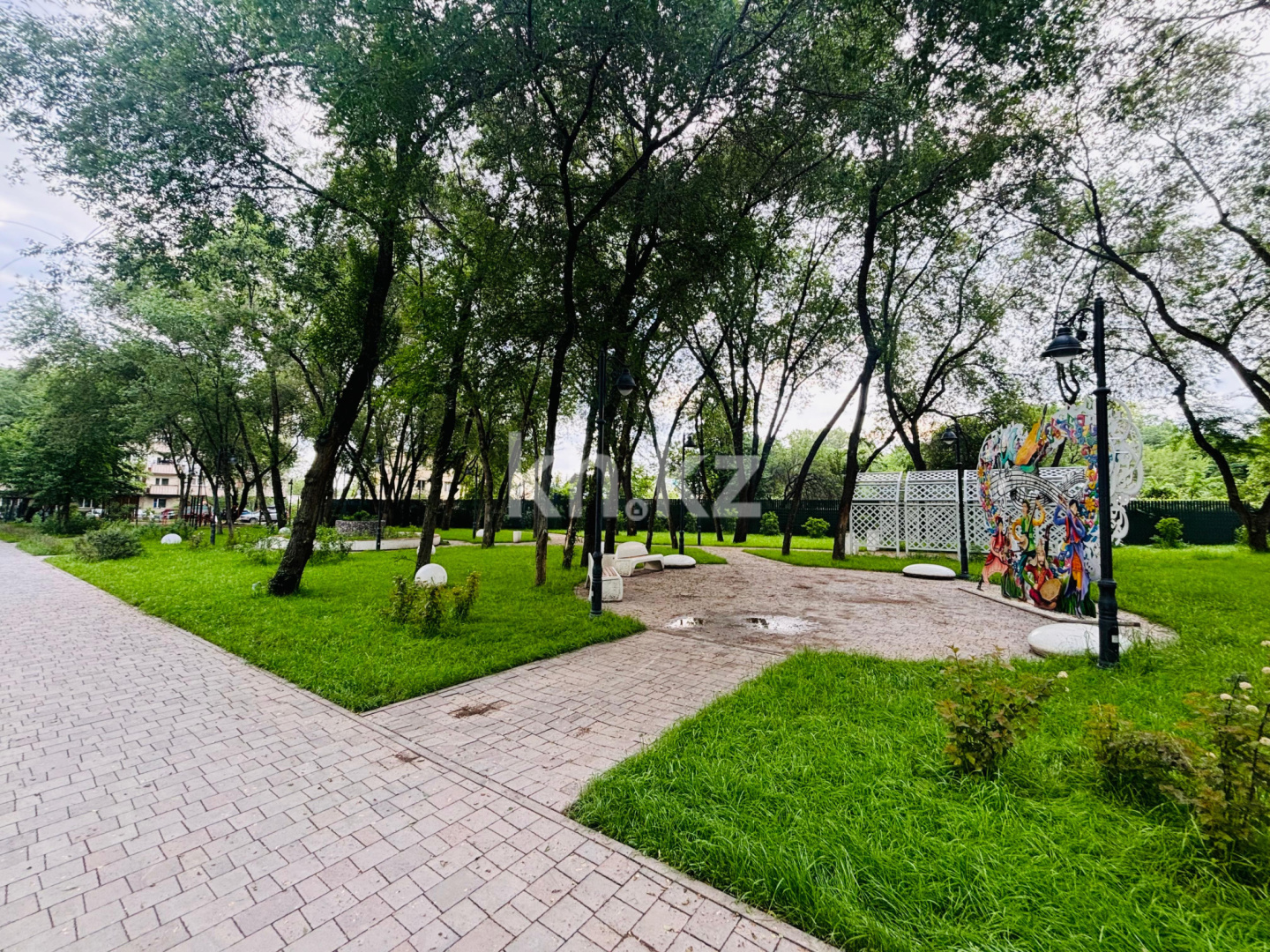 Продажа 2-комнатной квартиры, 61.5 м² - Продажа квартир в Казахстане - страница 24 фото 24 из 24