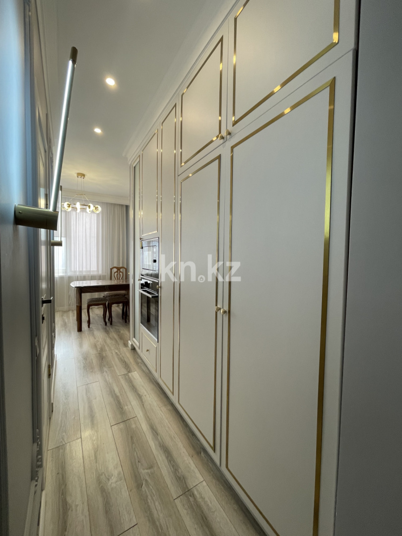 Продажа 3-комнатной квартиры, 80 м² - Продажа  трехкомнатных квартир в Усть-Каменогорске фото 3 из 22