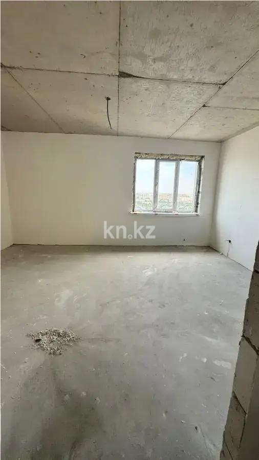 Продажа 3-комнатной квартиры, 99 м², пр. Тауелсыздык, дом  25 - Продажа  трехкомнатных квартир в новостройках Астаны без посредников фото 1 из 5