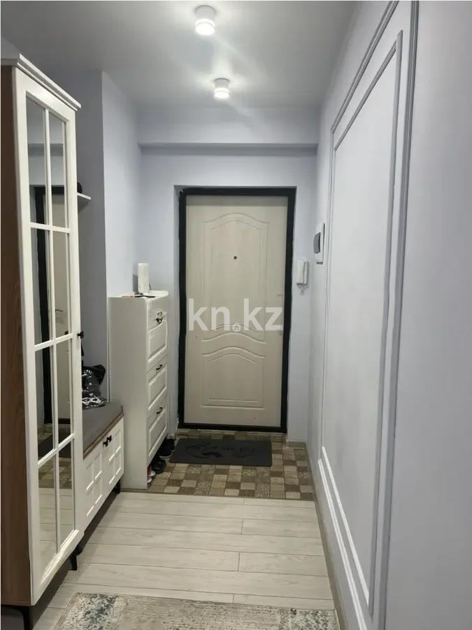 Продажа 3-комнатной квартиры, 75 м² - Продажа трехкомнатных квартир в монолитно-каркасном доме в Казахстане - страница 2 фото 5 из 5