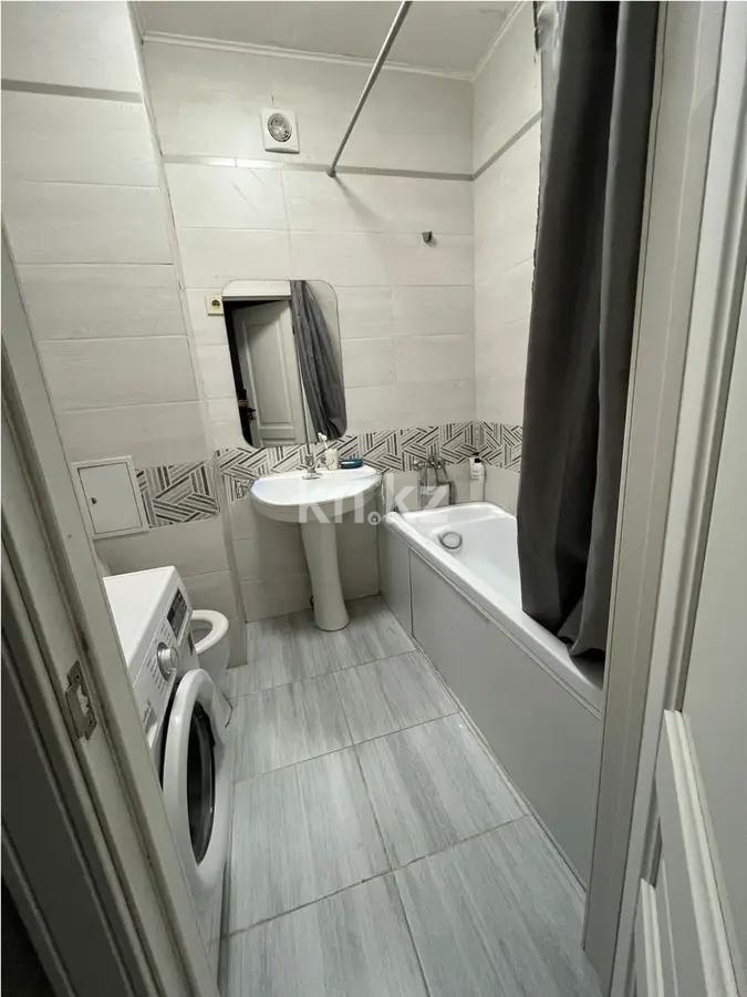 Продажа 1-комнатной квартиры, 39 м², пр. Тауелсыздык, дом  34/10 - Продажа  однокомнатных квартир в новостройках Астаны фото 4 из 5