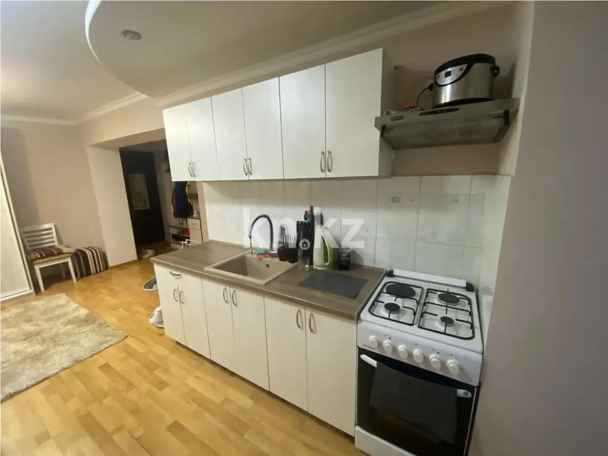 Продажа 2-комнатной квартиры, 33 м², ул. Попова, дом  1 в Алматы - фото 3