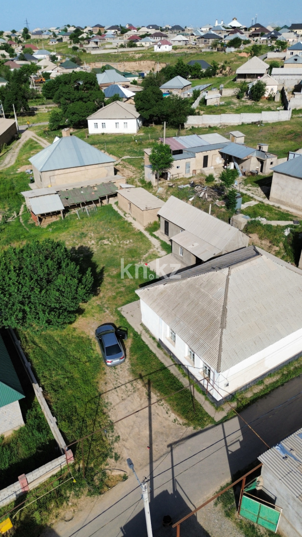 Продажа 5-комнатного дома, 125 м², Косарал, дом  2 - Продажа домов, коттеджей в Шымкенте фото 1 из 14