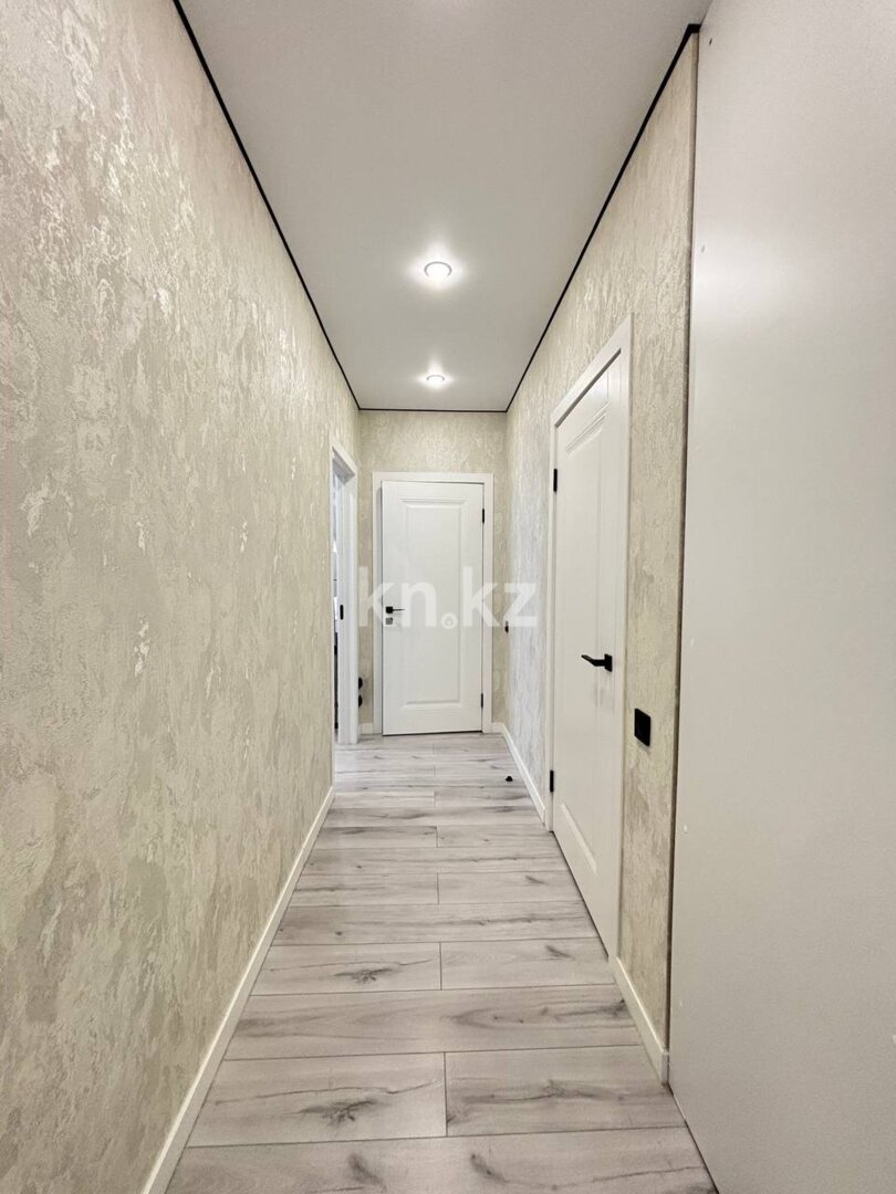 Продажа 3-комнатной квартиры, 65.7 м² в Астане - фото 21