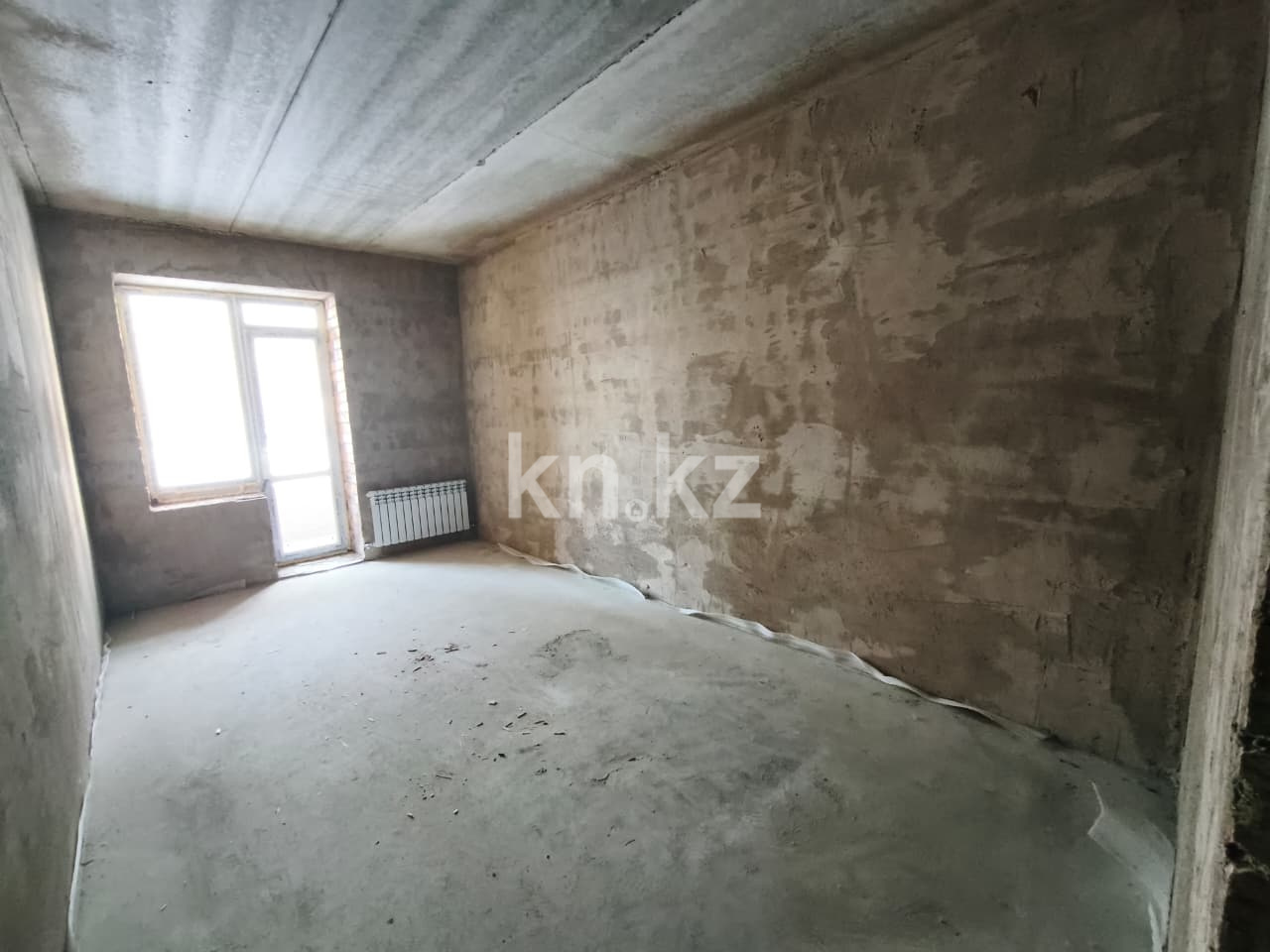 Продажа 1-комнатной квартиры, 49.1 м² - Продажа квартир от собственников в Астане - страница 16 фото 4 из 5