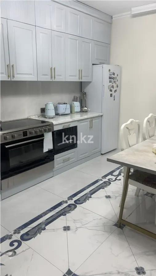 Продажа 3-комнатной квартиры, 160 м² - Продажа трехкомнатных квартир в Алматы - страница 33 фото 3 из 4