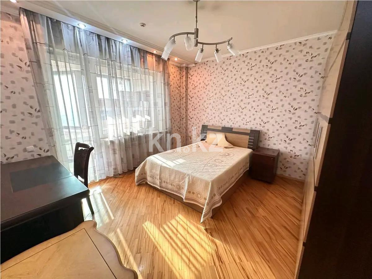 Продажа 3-комнатной квартиры, 117 м², ул. Кабанбай батыра, дом  87 - Продажа  трехкомнатных квартир в новостройках Алматы без посредников фото 2 из 7