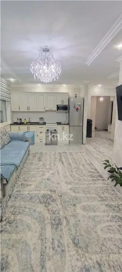 Продажа 3-комнатной квартиры, 61.8 м² в Астане - фото 4