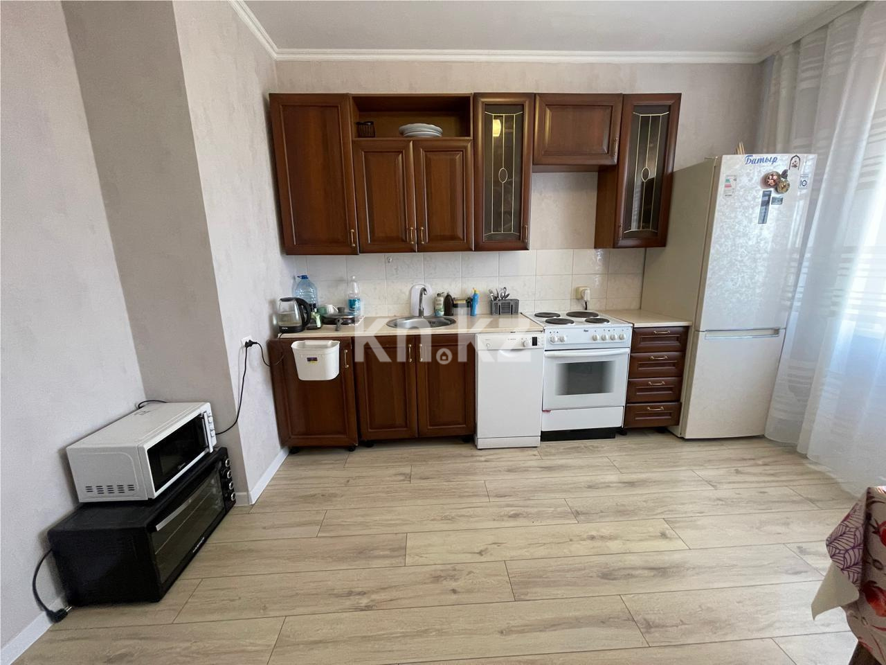 Продажа 2-комнатной квартиры, 66 м² - Продажа квартир в новостройках Караганды фото 7 из 16