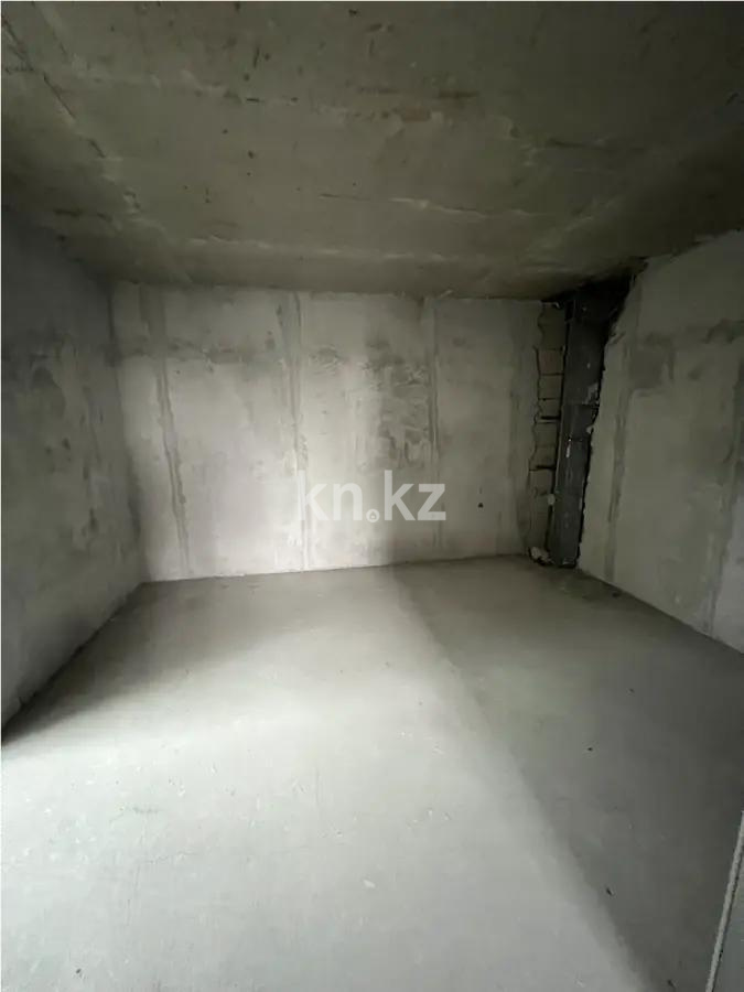 Продажа 1-комнатной квартиры, 37.8 м² в Алматы - фото 3