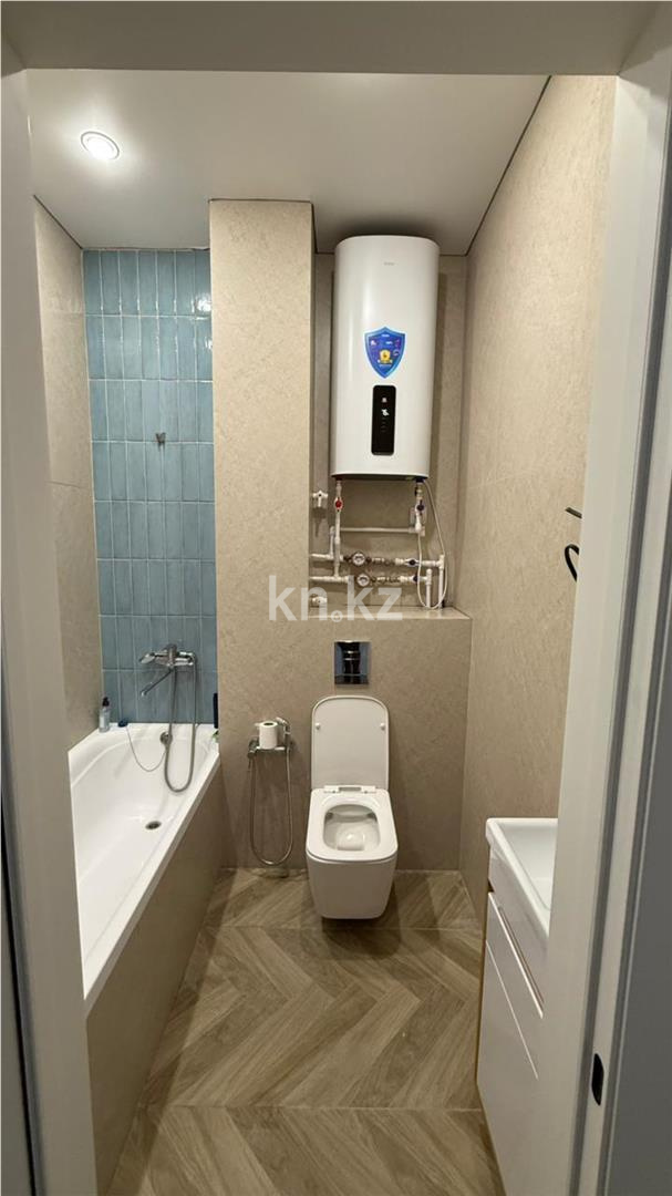 Продажа 3-комнатной квартиры, 88 м² - Продажа квартир в новостройках Караганды - страница 26 фото 8 из 15