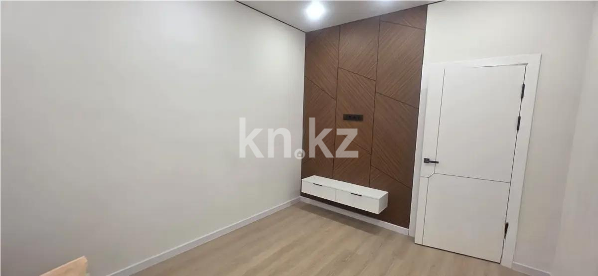 Продажа 2-комнатной квартиры, 52 м² - Продажа квартир в Алатауском р-не Алматы фото 1 из 4