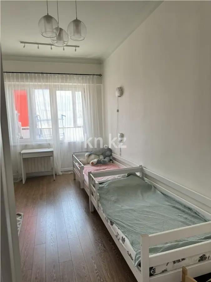 Продажа 3-комнатной квартиры, 80 м² - Продажа квартир в Алматы в Бостандыкском р-не - страница 21 фото 2 из 6