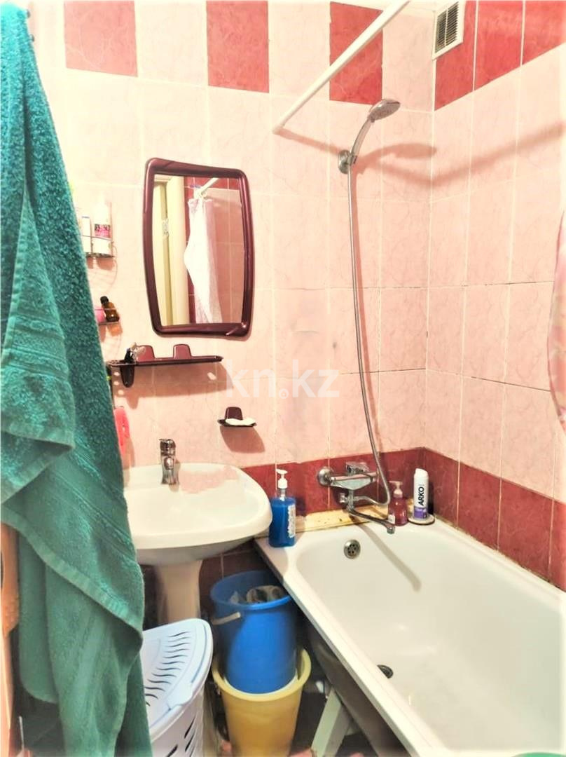 Продажа 2-комнатной квартиры, 45 м² - Продажа двухкомнатных квартир в Караганде - страница 3 фото 7 из 11