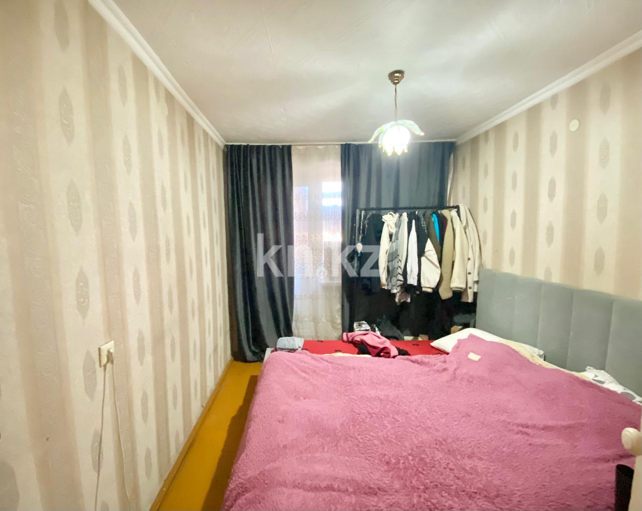 Продажа 4-комнатной квартиры, 61 м², ул. Орлова - Продажа квартир в Караганде фото 4 из 15