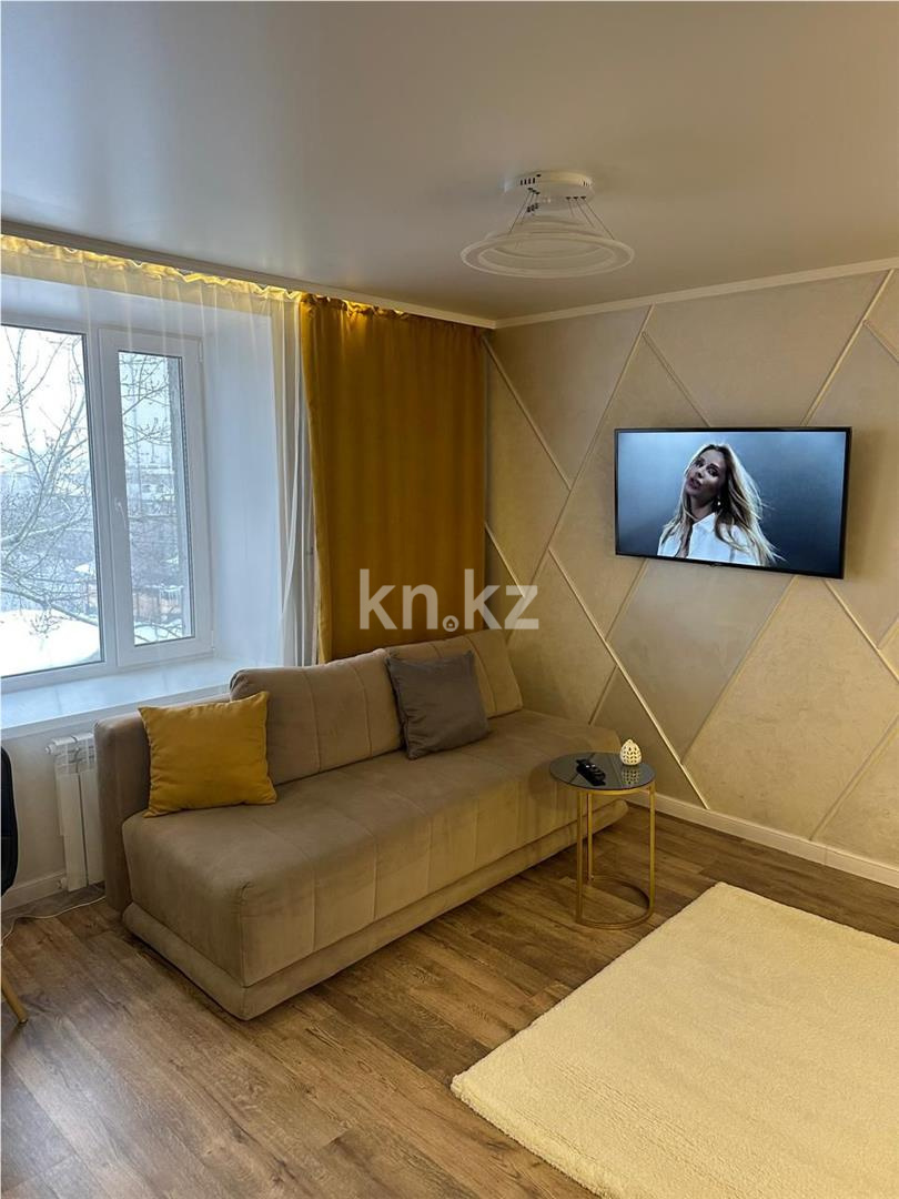 Продажа 2-комнатной квартиры, 34 м² в Караганде - фото 2