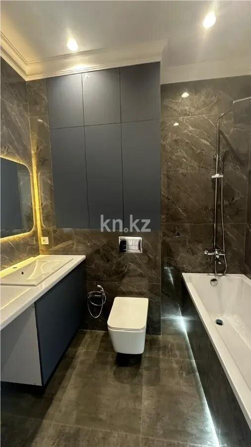 Продажа 1-комнатной квартиры, 37.9 м² в Астане - фото 3
