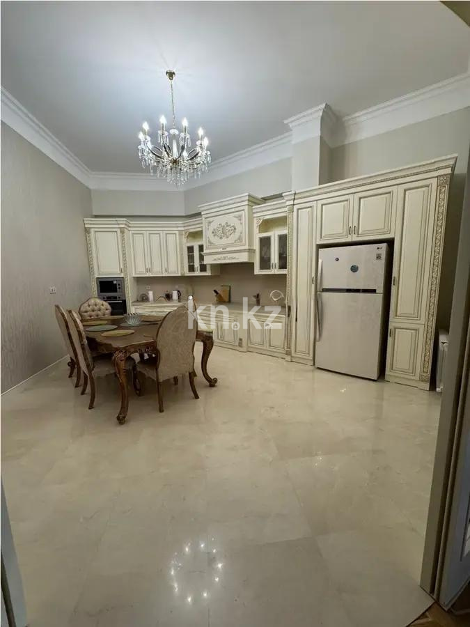 Продажа 3-комнатной квартиры, 160 м², пер. Тасшокы, дом  2 в Астане - фото 5