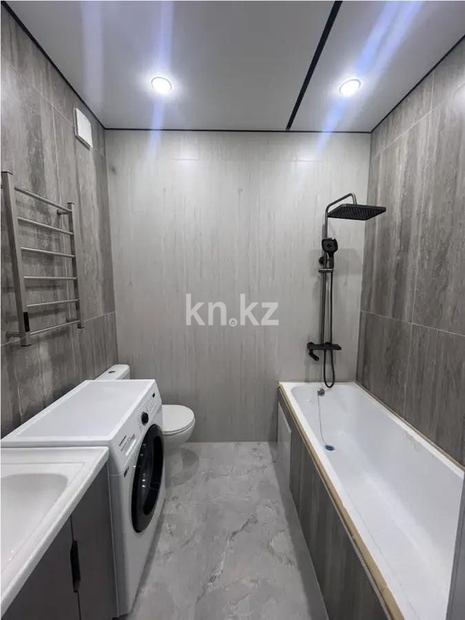 Продажа 2-комнатной квартиры, 42.5 м² в Алматы - фото 2