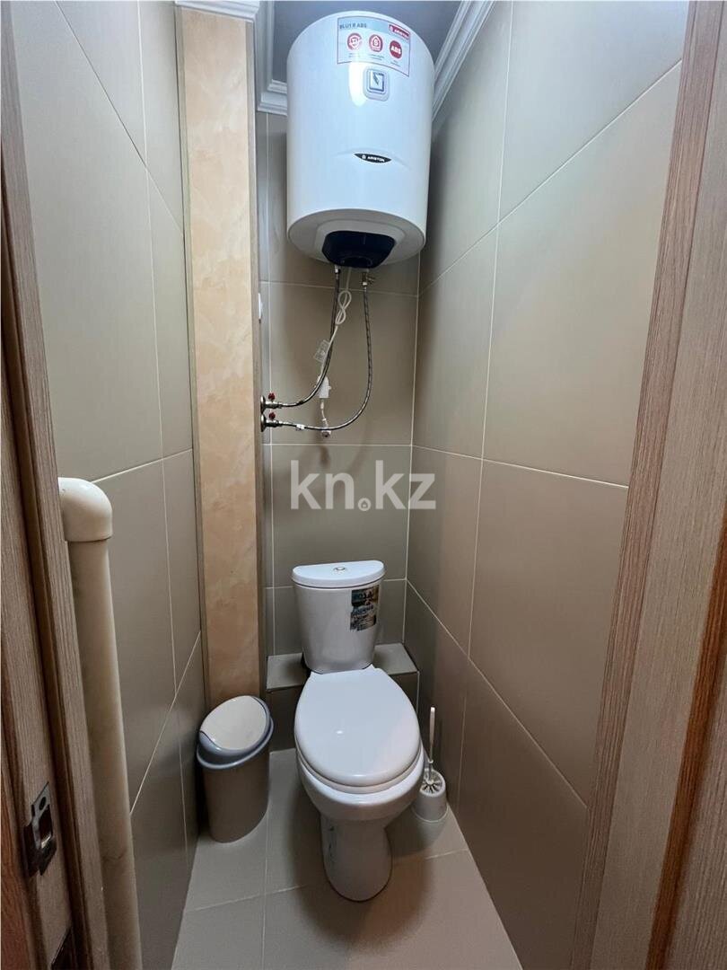 Продажа 1-комнатной квартиры, 33 м² в Караганде - фото 6