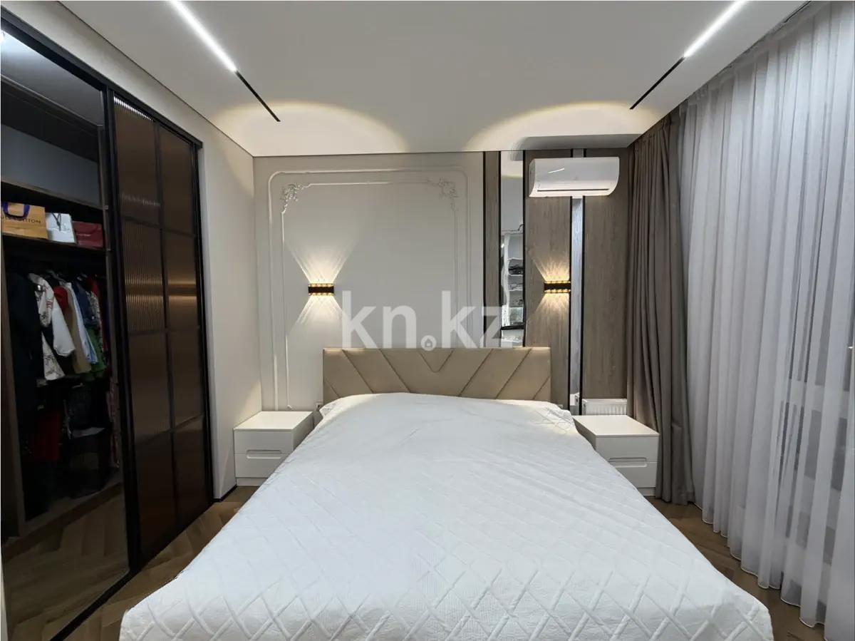 Продажа 3-комнатной квартиры, 60 м² - Продажа квартир в новостройках Алматы без посредников - страница 47 фото 1 из 1