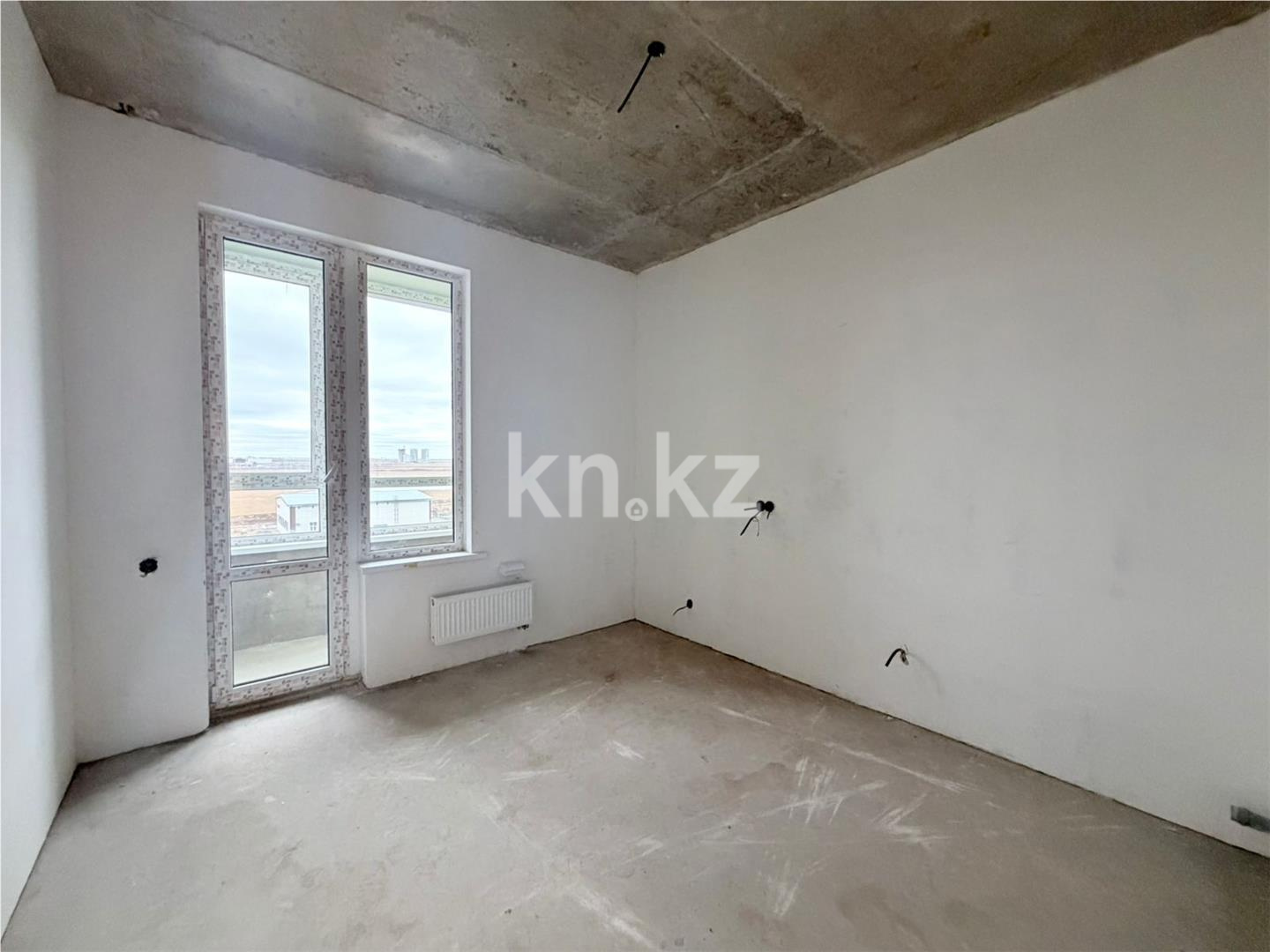 Продажа 4-комнатной квартиры, 120 м², ул. Толе би в Астане - фото 5