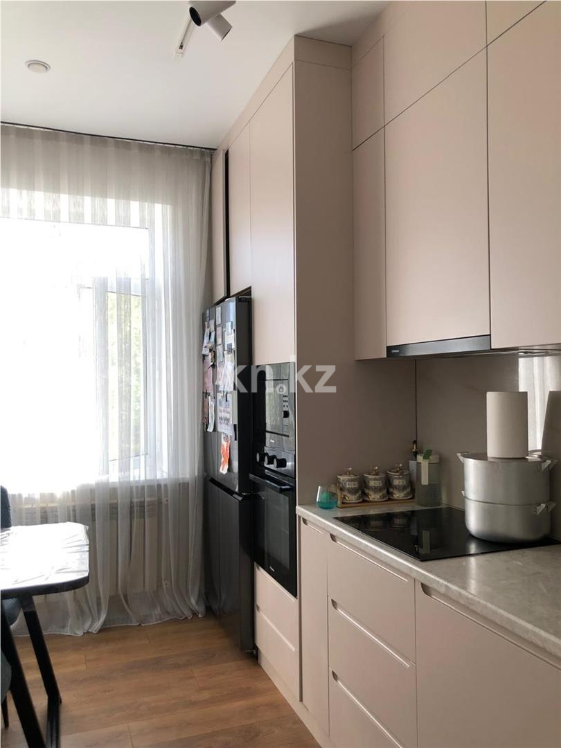 Продажа 2-комнатной квартиры, 60 м² в Караганде - фото 7