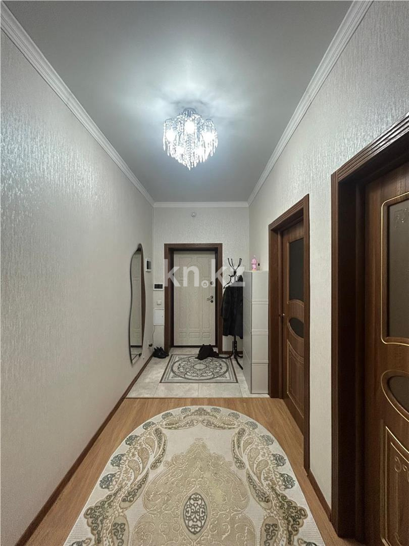Продажа 3-комнатной квартиры, 65 м² в Астане - фото 4