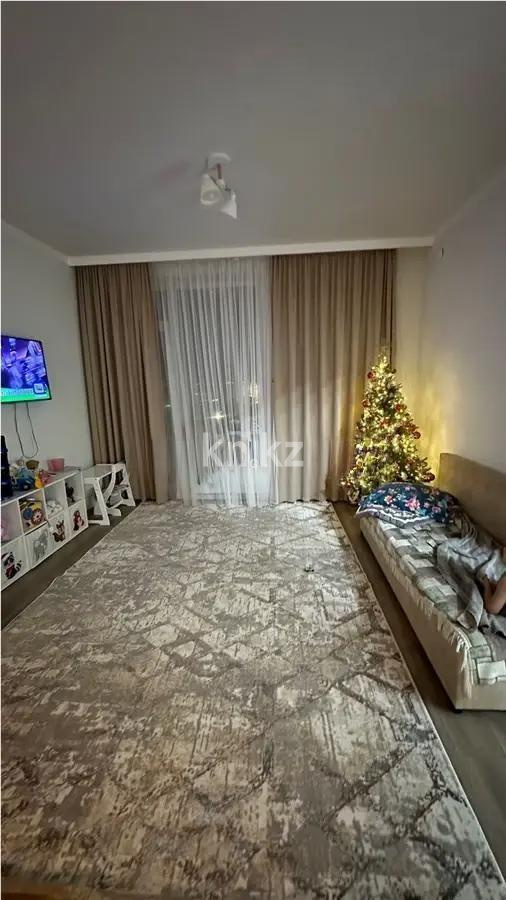 Продажа 2-комнатной квартиры, 55 м² в Астане