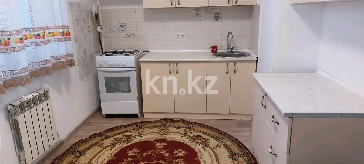 Продажа 1-комнатной квартиры, 44.3 м², мкр-н Шугыла, дом  341/4 - Продажа  однокомнатных квартир в новостройках Алматы без посредников с фото фото 2 из 3